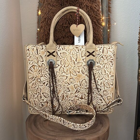Myra Bag Handbags - Myra Bag Angelstone Ridge Handbags